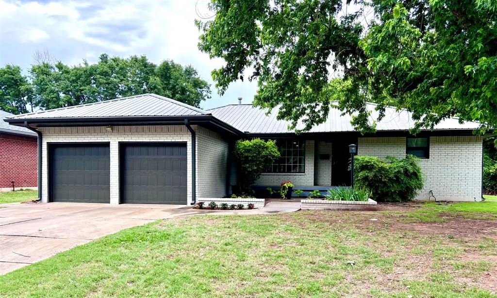 Front exterior — 701 S Willis Street, Stillwater, OK 74074