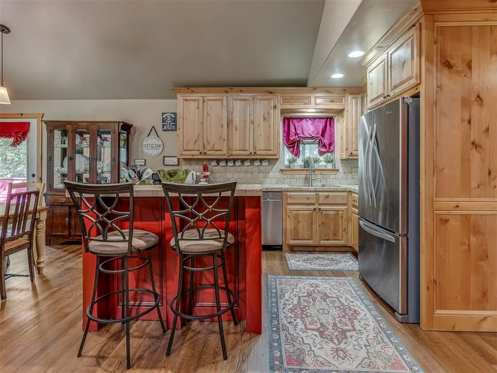 Photo 11 — 29782 148th Street, Wayne, OK 73095