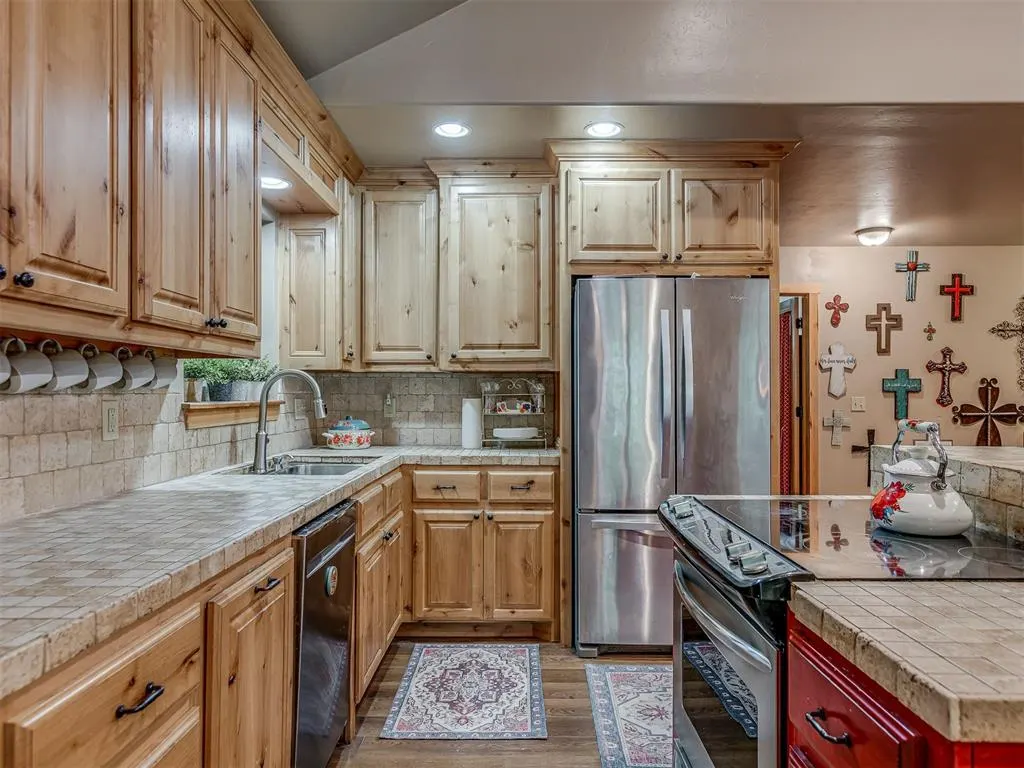 Photo 12 — 29782 148th Street, Wayne, OK 73095