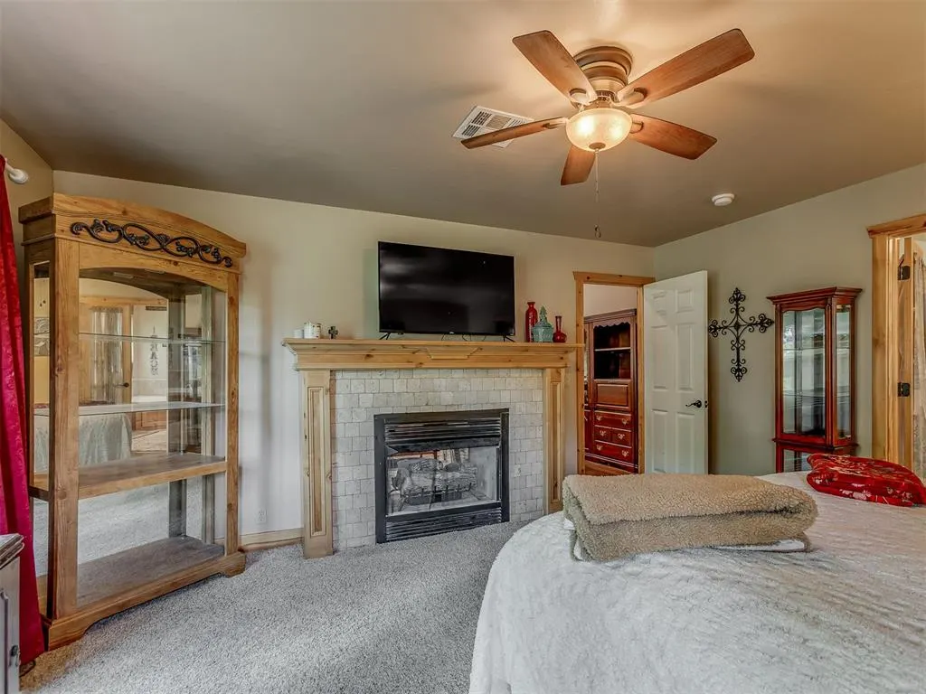 Photo 18 — 29782 148th Street, Wayne, OK 73095