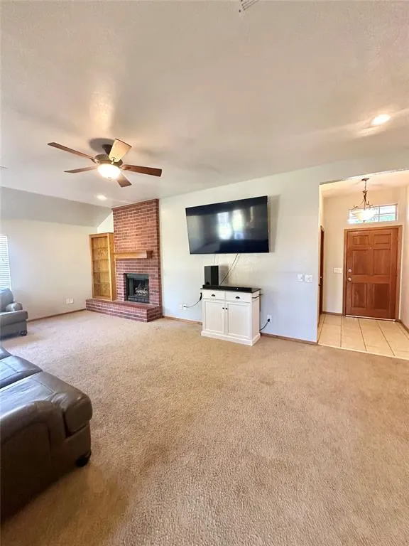 Photo 12 — 1804 Victoria Place, Edmond, OK 73003