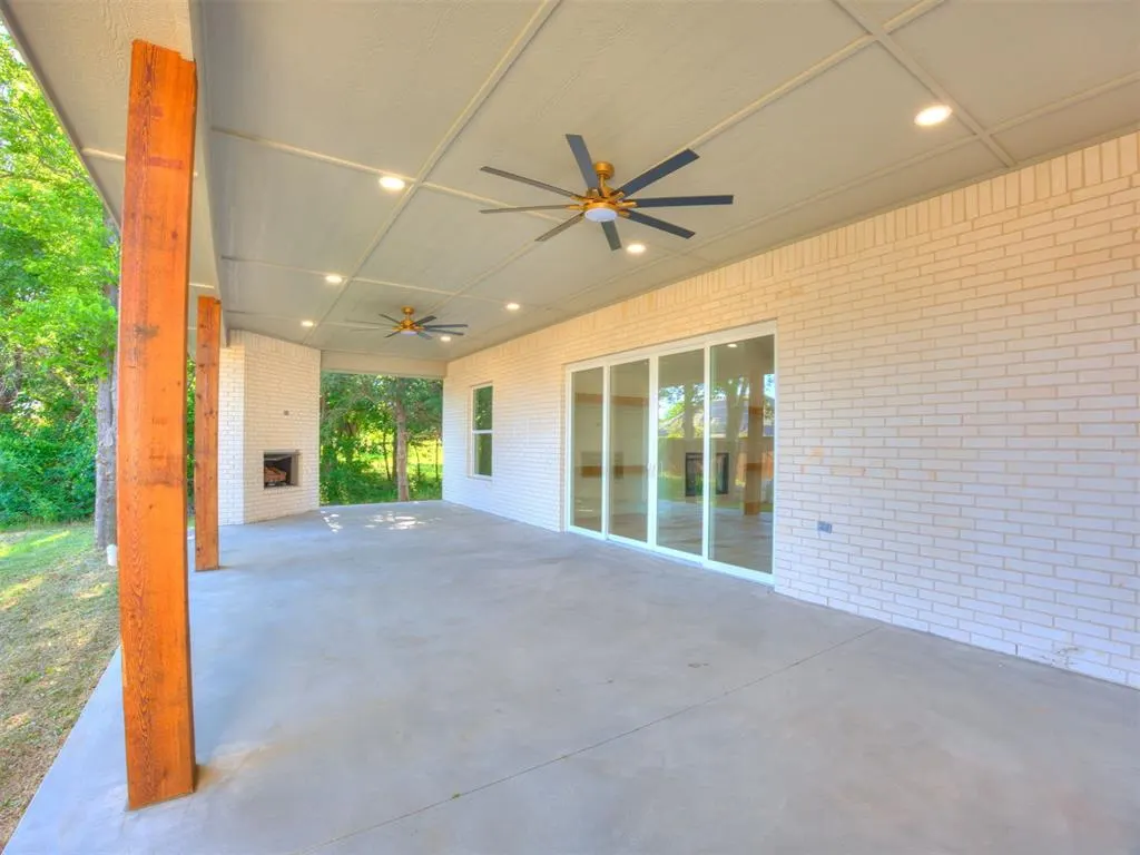 Photo 46 — 3700 Hunter Glen Drive, Oklahoma City, OK 73179