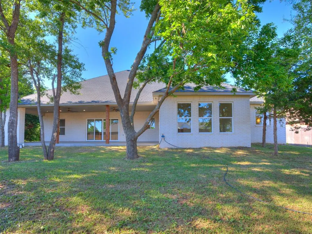 Photo 48 — 3700 Hunter Glen Drive, Oklahoma City, OK 73179
