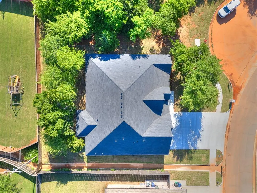 Photo 50 — 3700 Hunter Glen Drive, Oklahoma City, OK 73179