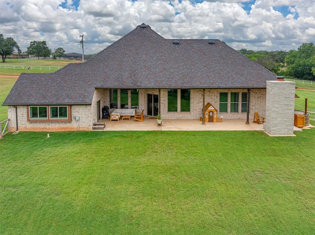 Photo 3 — 9400 S Post Road, Guthrie, OK 73044