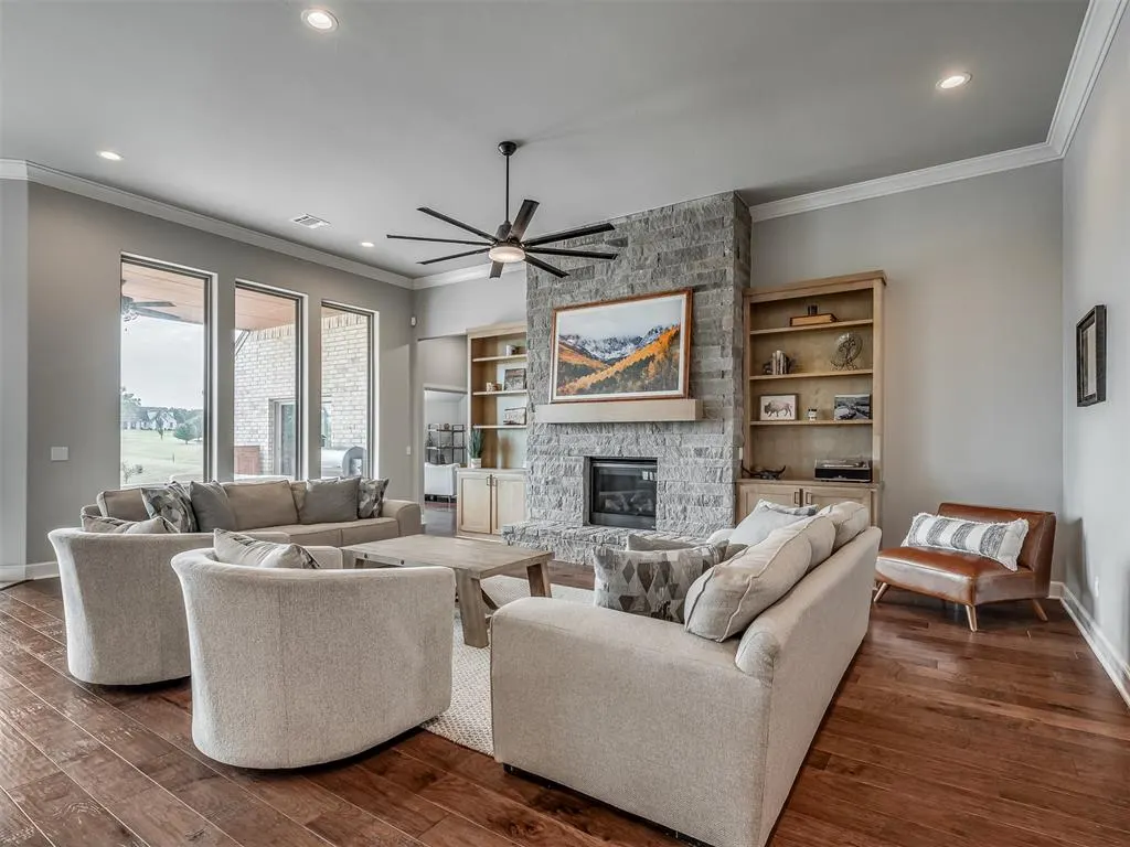 Photo 4 — 9400 S Post Road, Guthrie, OK 73044