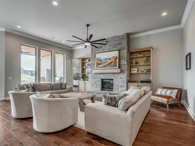 Photo 4 — 9400 S Post Road, Guthrie, OK 73044