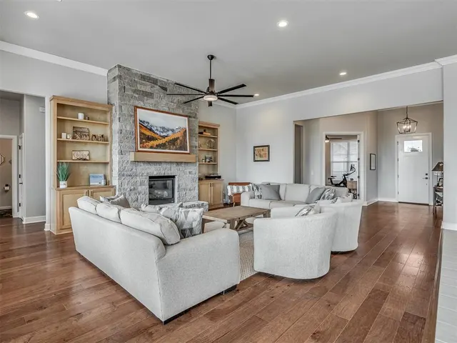Photo 5 — 9400 S Post Road, Guthrie, OK 73044