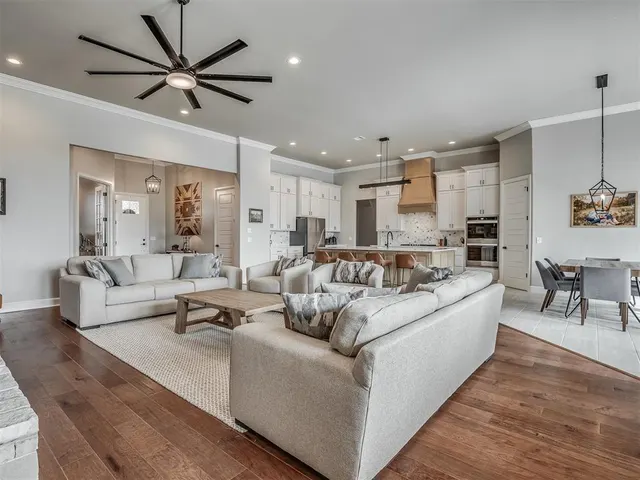 Photo 6 — 9400 S Post Road, Guthrie, OK 73044