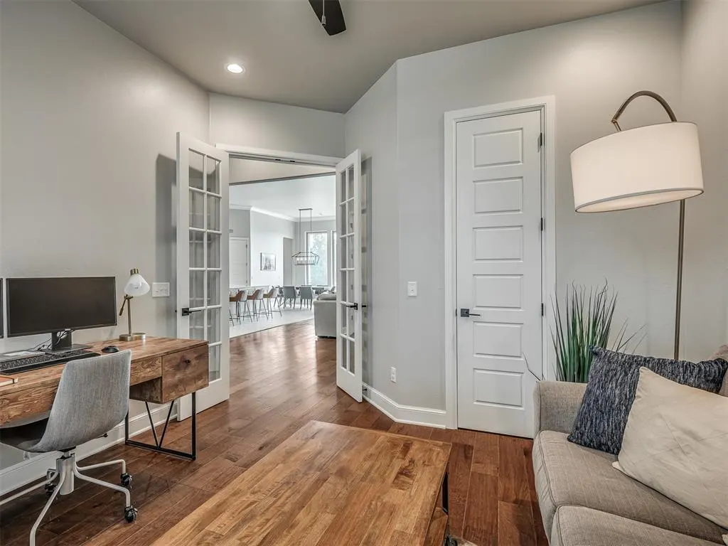 Photo 8 — 9400 S Post Road, Guthrie, OK 73044