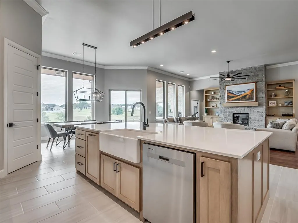 Photo 14 — 9400 S Post Road, Guthrie, OK 73044