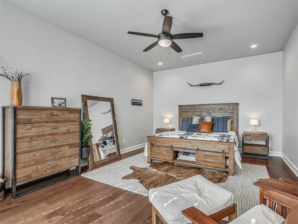 Photo 18 — 9400 S Post Road, Guthrie, OK 73044