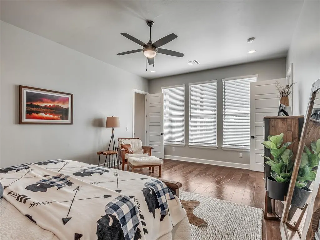 Photo 19 — 9400 S Post Road, Guthrie, OK 73044