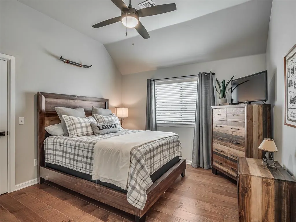 Photo 27 — 9400 S Post Road, Guthrie, OK 73044