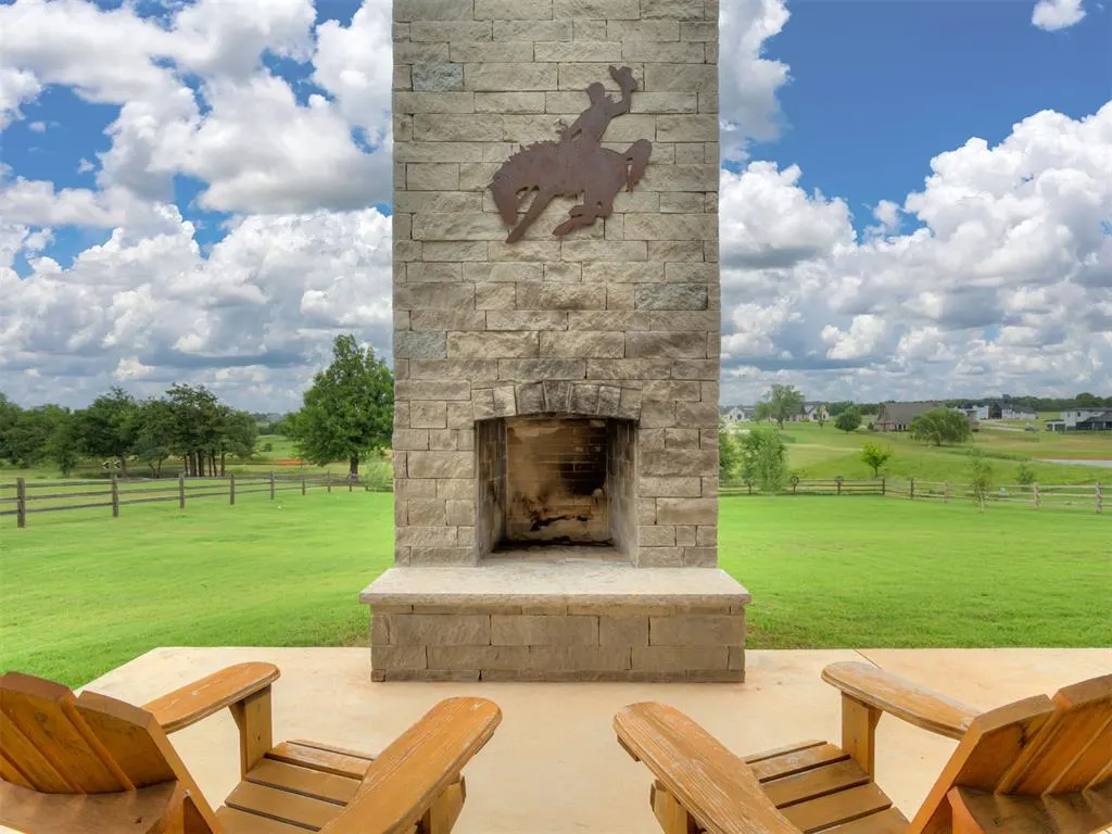Photo 40 — 9400 S Post Road, Guthrie, OK 73044