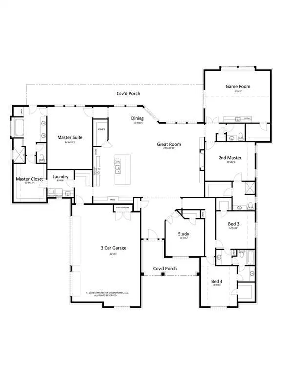Photo 46 — 9400 S Post Road, Guthrie, OK 73044