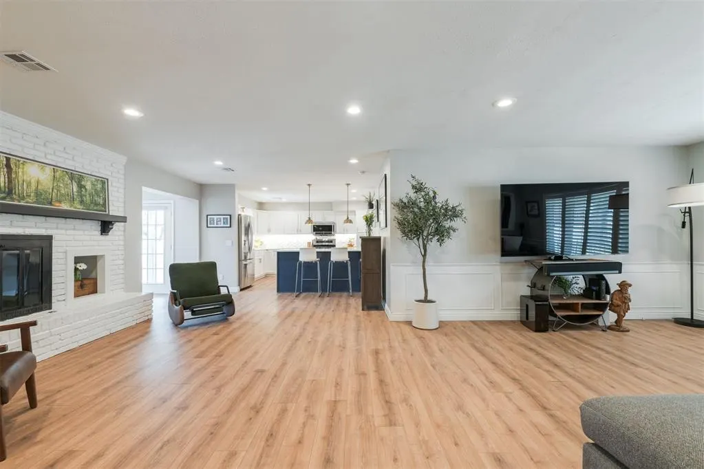 Photo 10 — 2700 Abbey Road, Oklahoma City, OK 73120