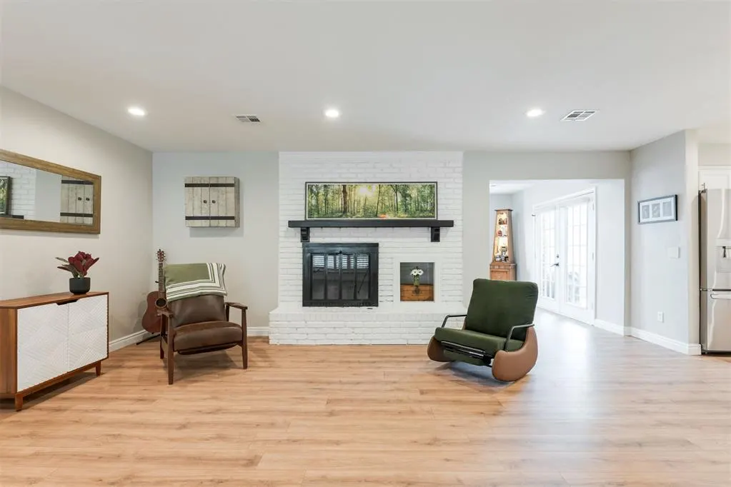 Photo 12 — 2700 Abbey Road, Oklahoma City, OK 73120