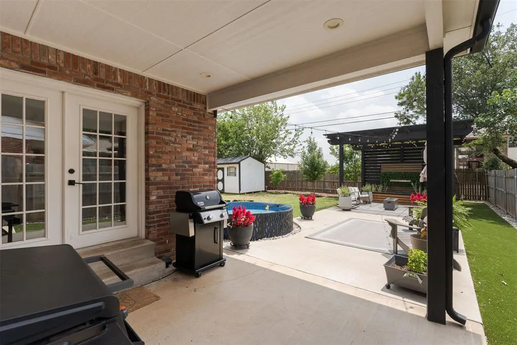 Photo 44 — 2700 Abbey Road, Oklahoma City, OK 73120