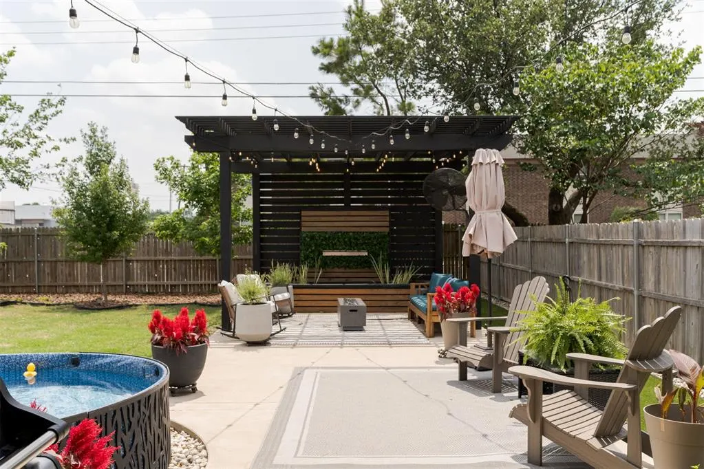 Photo 47 — 2700 Abbey Road, Oklahoma City, OK 73120