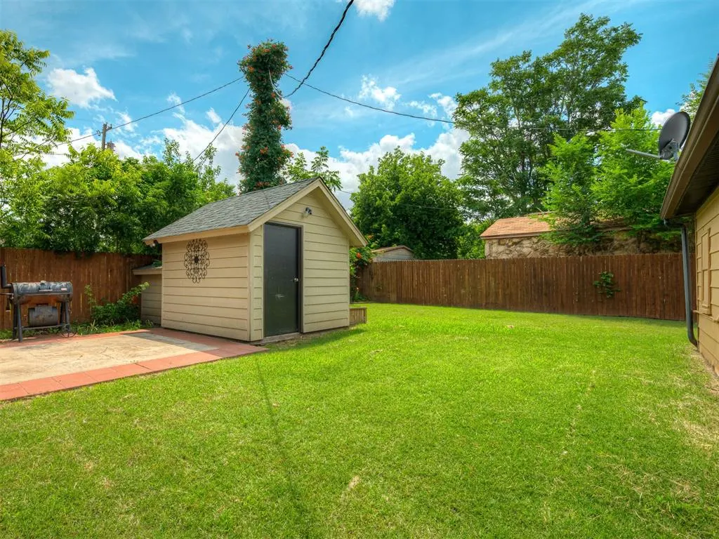 Photo 11 — 503 W Owens Street, El Reno, OK 73036