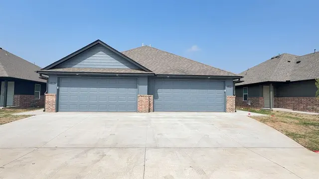 Photo 2 — 11501 University Drive, Oklahoma City, OK 73114