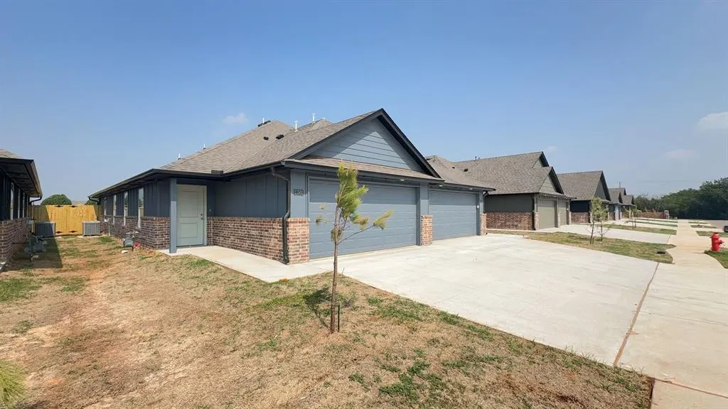 Photo 3 — 11501 University Drive, Oklahoma City, OK 73114