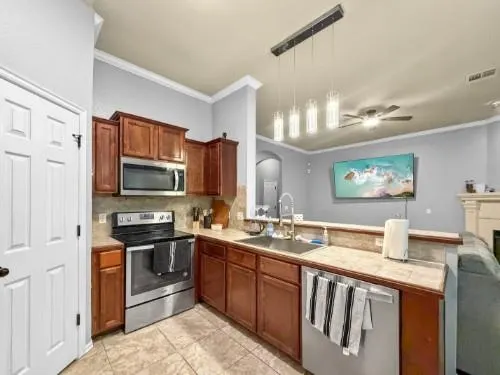 Photo 44 — 413 Spring Creek Road, Oklahoma City, OK 73117