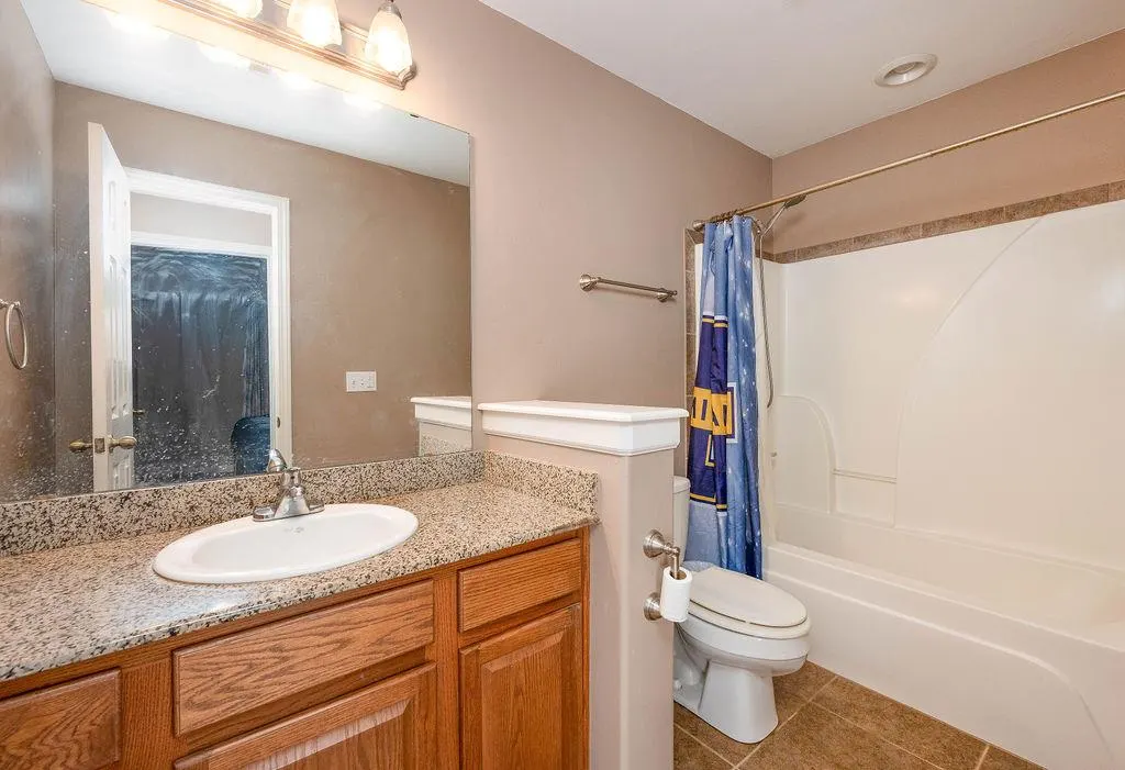 Photo 14 — 402 E Kinder Wells Boulevard, Perkins, OK 74059