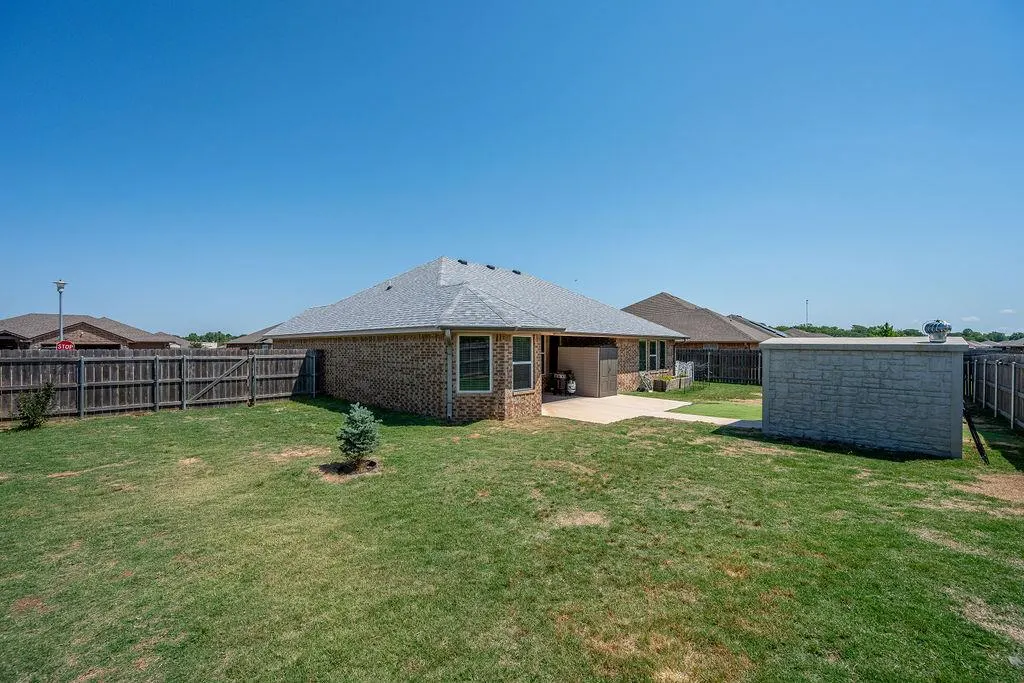 Photo 20 — 402 E Kinder Wells Boulevard, Perkins, OK 74059