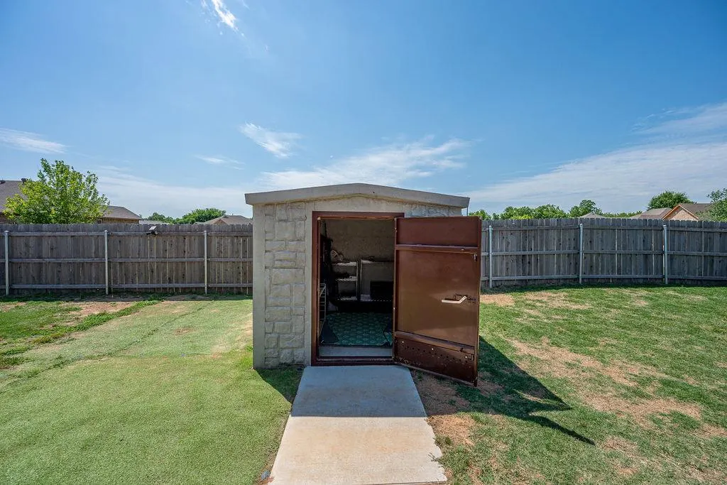 Photo 21 — 402 E Kinder Wells Boulevard, Perkins, OK 74059