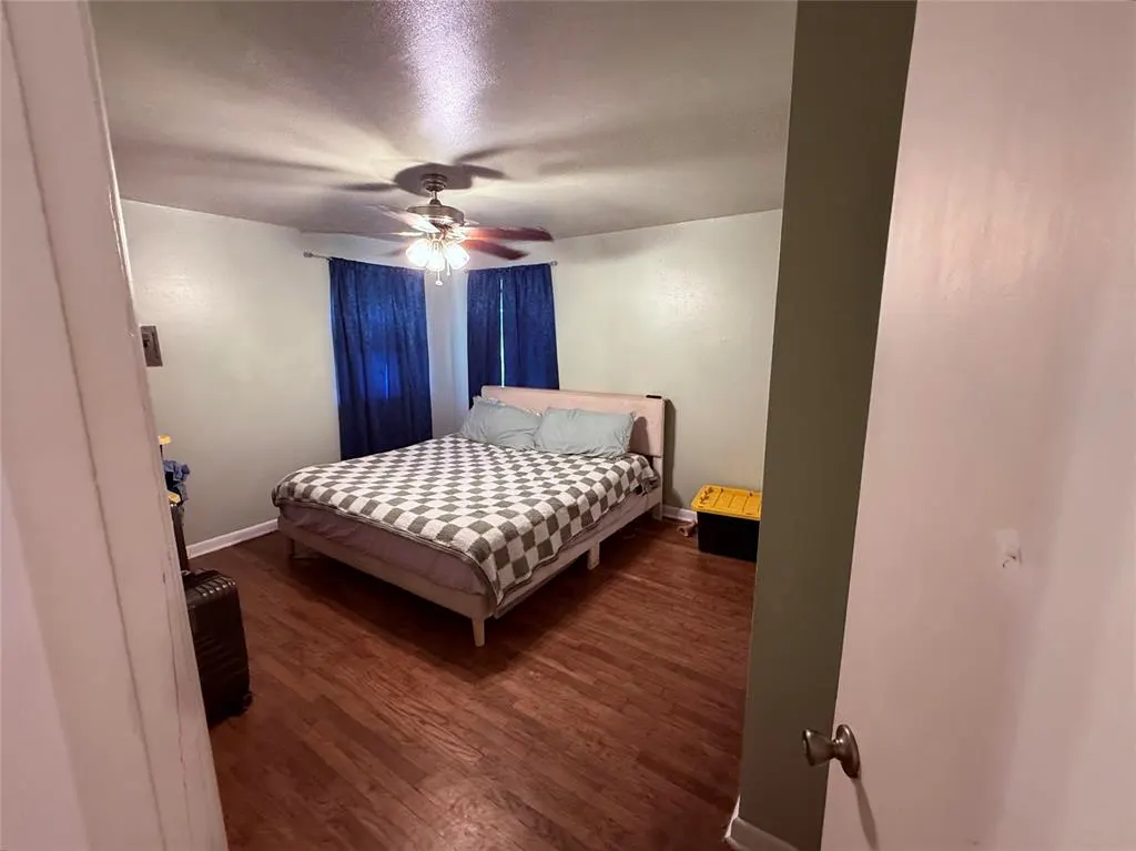 Photo 9 — 217 S 17th Street, Clinton, OK 73601
