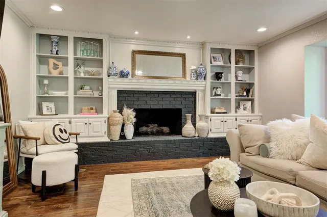 Photo 7 — 3725 Coachlight Drive, Edmond, OK 73013