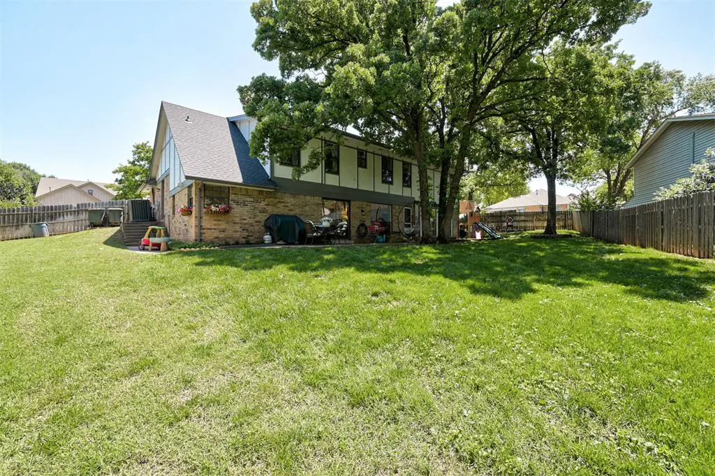 Photo 35 — 3725 Coachlight Drive, Edmond, OK 73013
