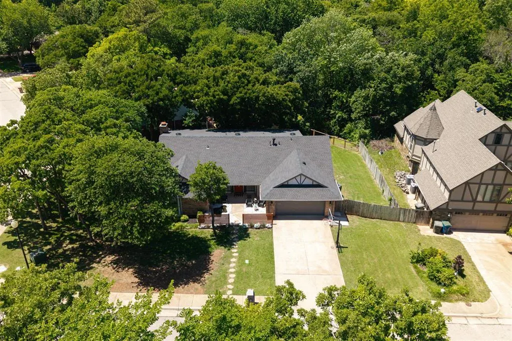 Photo 40 — 3725 Coachlight Drive, Edmond, OK 73013