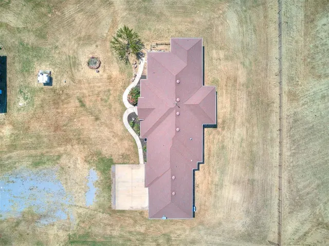Photo 4 — 2801 S Peebly Road, Choctaw, OK 73020