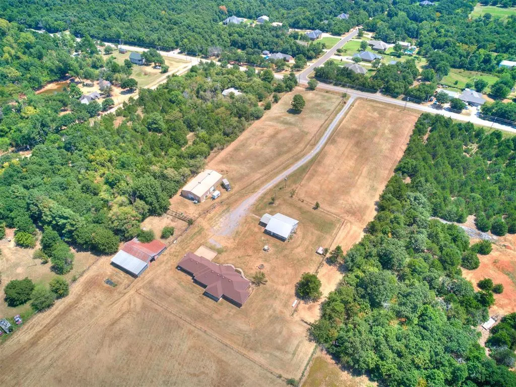 Photo 6 — 2801 S Peebly Road, Choctaw, OK 73020