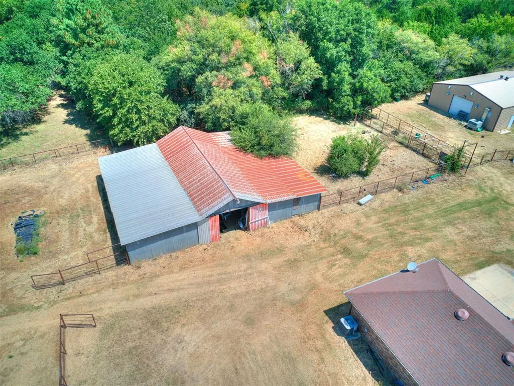 Photo 7 — 2801 S Peebly Road, Choctaw, OK 73020