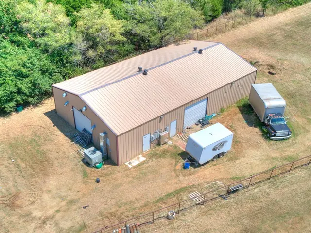 Photo 8 — 2801 S Peebly Road, Choctaw, OK 73020