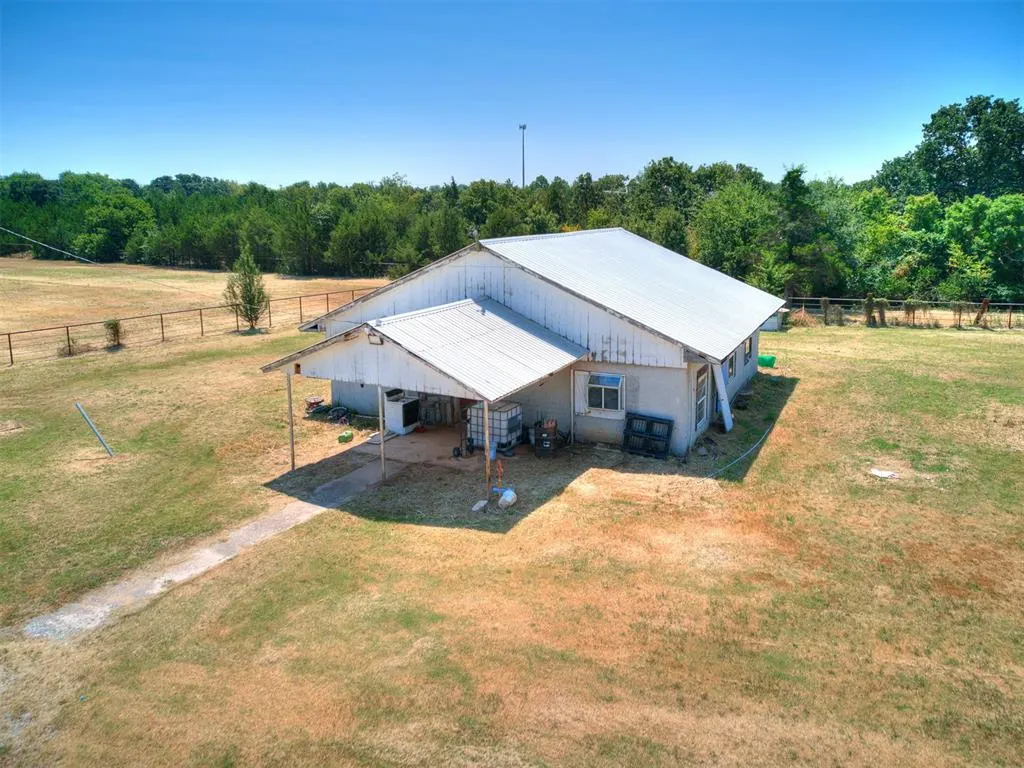 Photo 10 — 2801 S Peebly Road, Choctaw, OK 73020