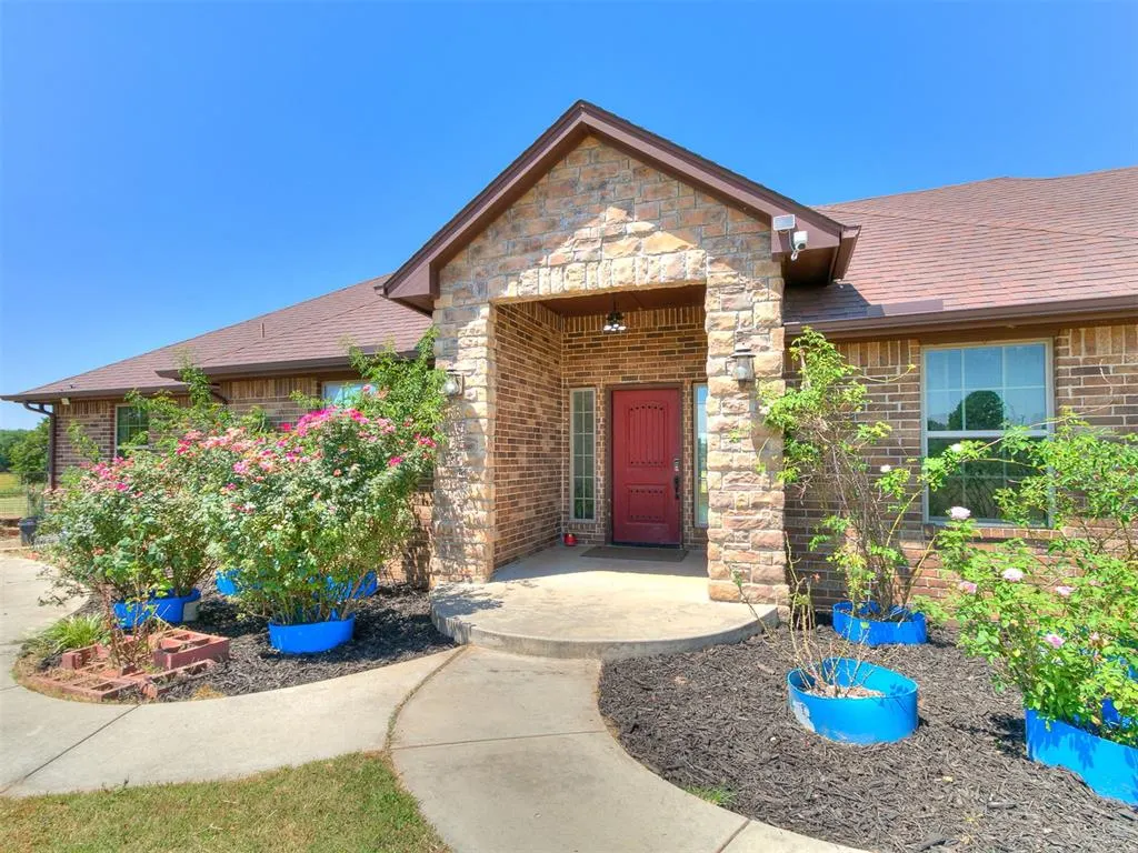 Photo 11 — 2801 S Peebly Road, Choctaw, OK 73020