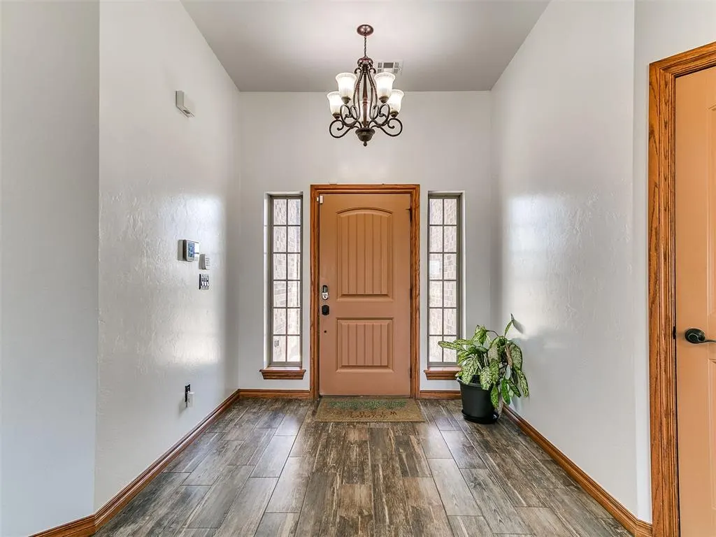 Photo 12 — 2801 S Peebly Road, Choctaw, OK 73020
