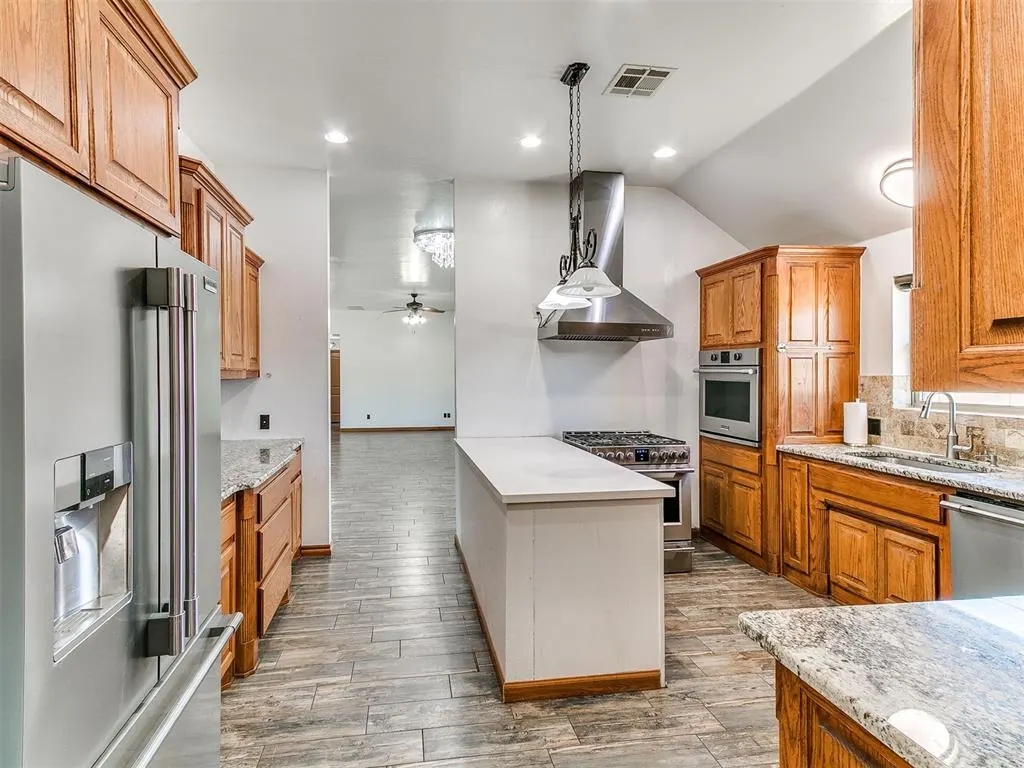 Photo 18 — 2801 S Peebly Road, Choctaw, OK 73020