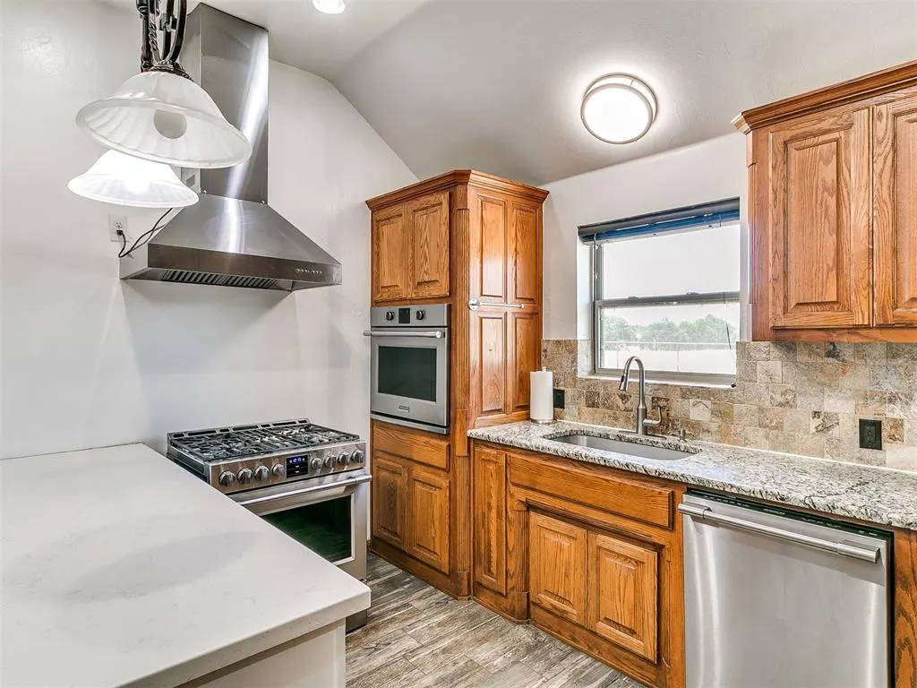 Photo 19 — 2801 S Peebly Road, Choctaw, OK 73020