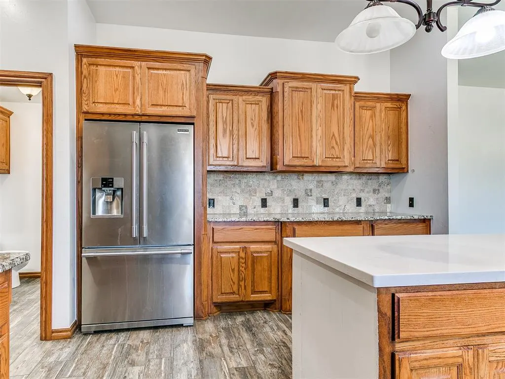 Photo 20 — 2801 S Peebly Road, Choctaw, OK 73020