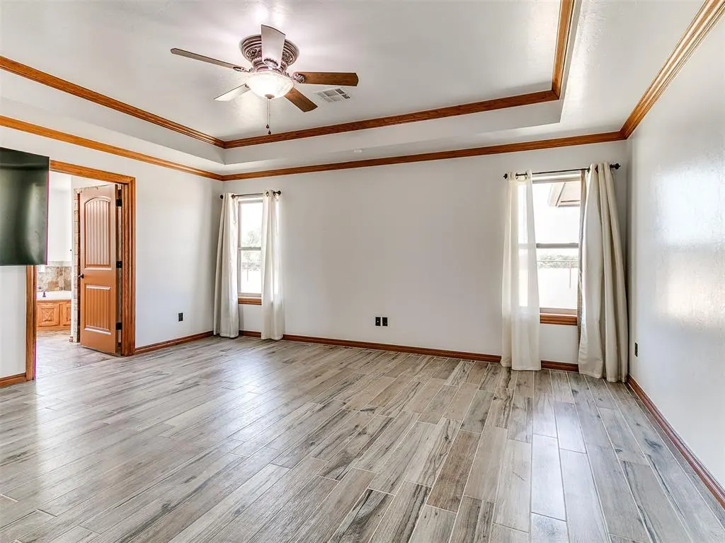 Photo 23 — 2801 S Peebly Road, Choctaw, OK 73020