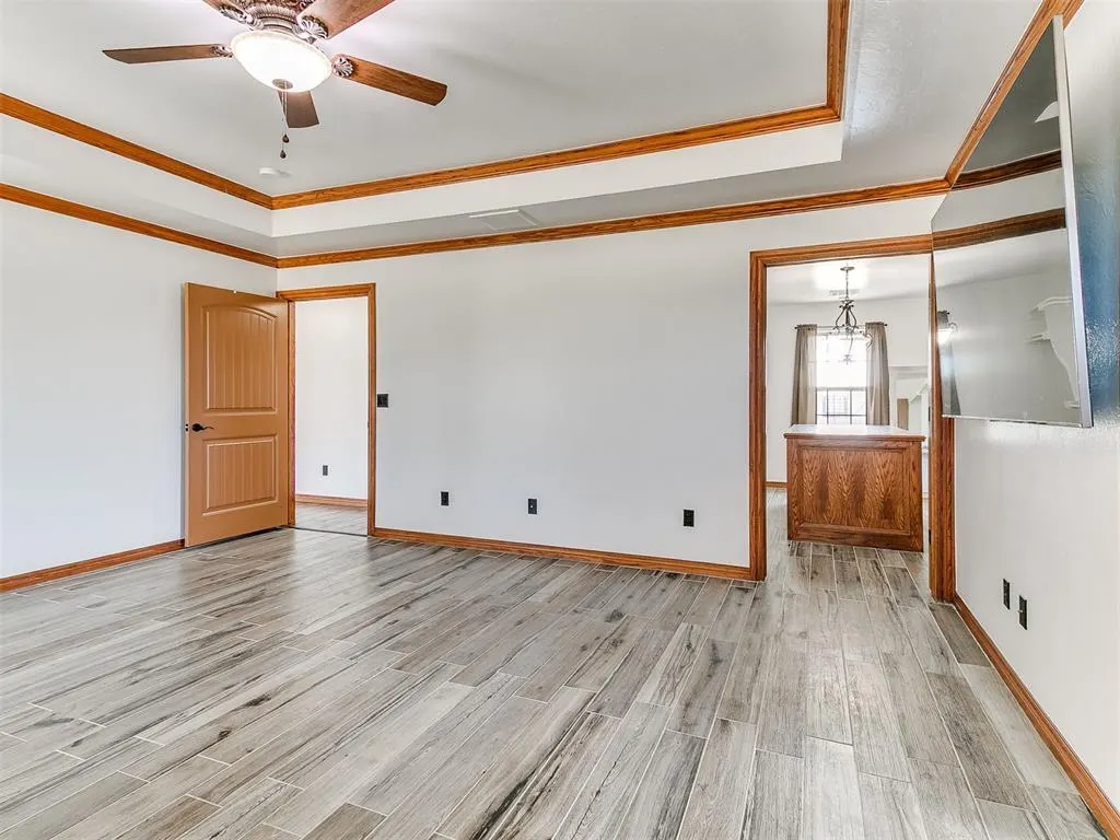 Photo 25 — 2801 S Peebly Road, Choctaw, OK 73020
