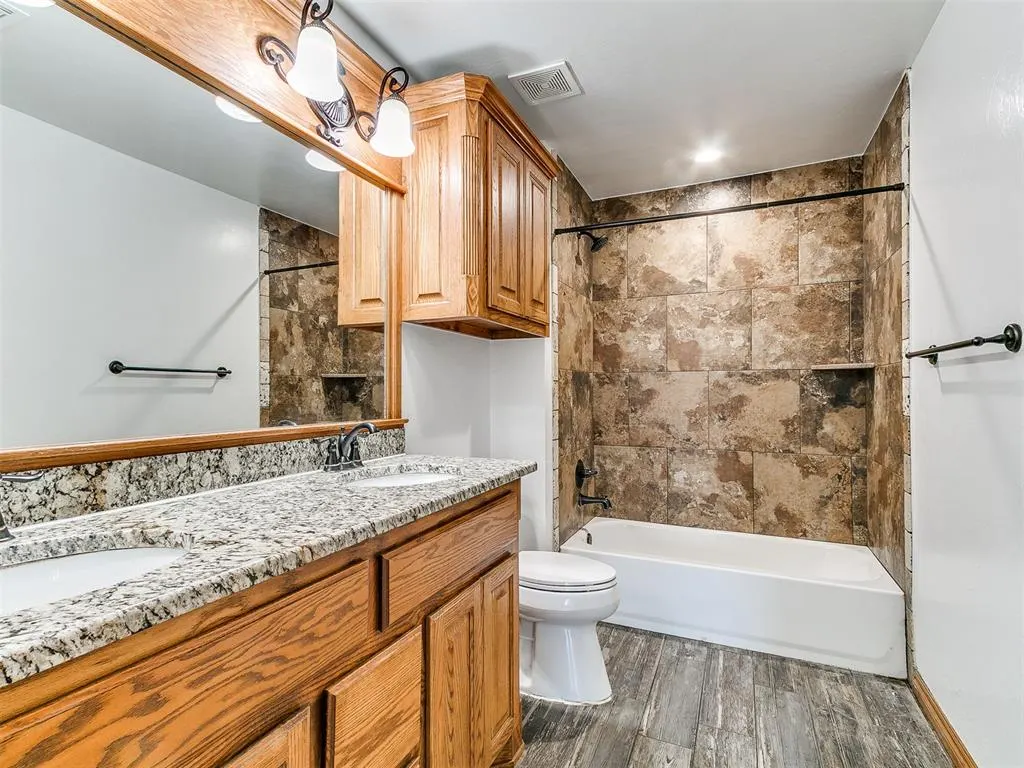 Photo 38 — 2801 S Peebly Road, Choctaw, OK 73020