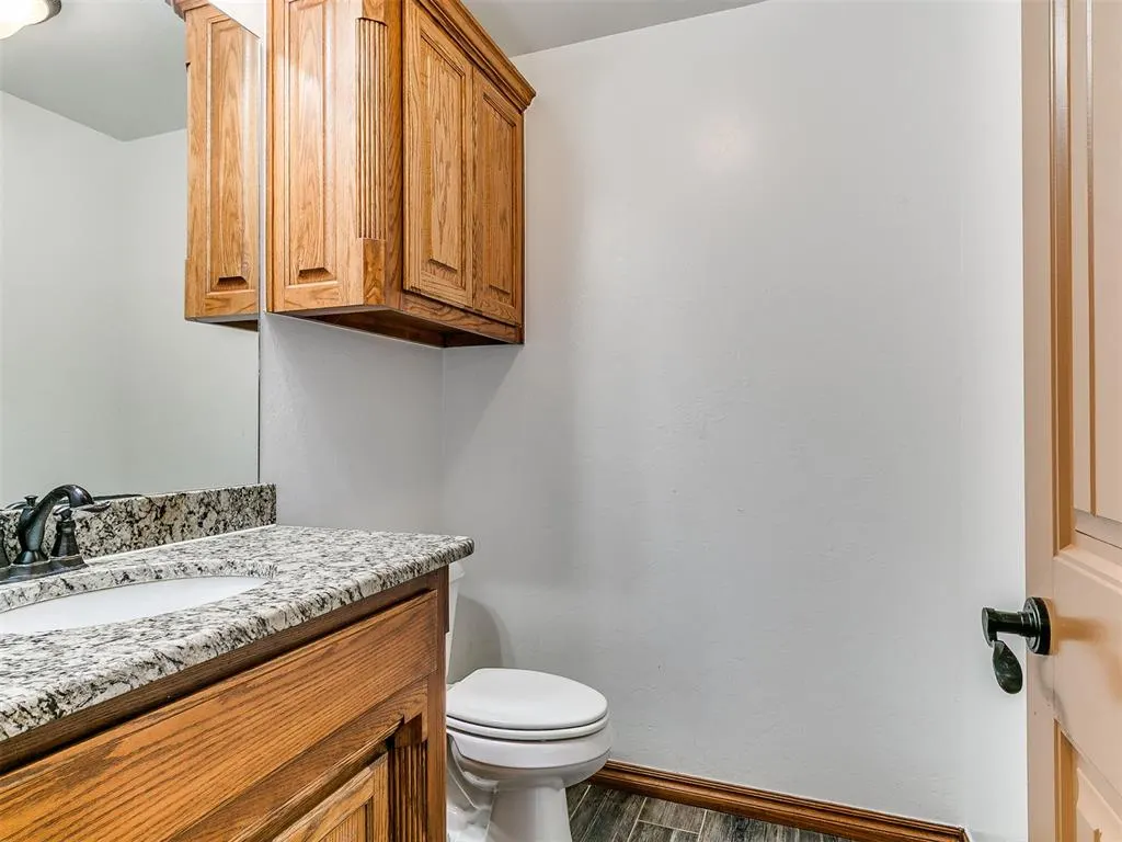Photo 42 — 2801 S Peebly Road, Choctaw, OK 73020