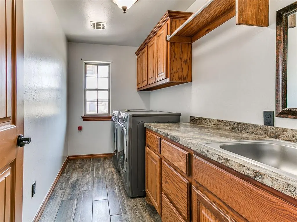 Photo 43 — 2801 S Peebly Road, Choctaw, OK 73020